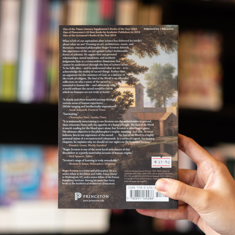 The Soul of the World