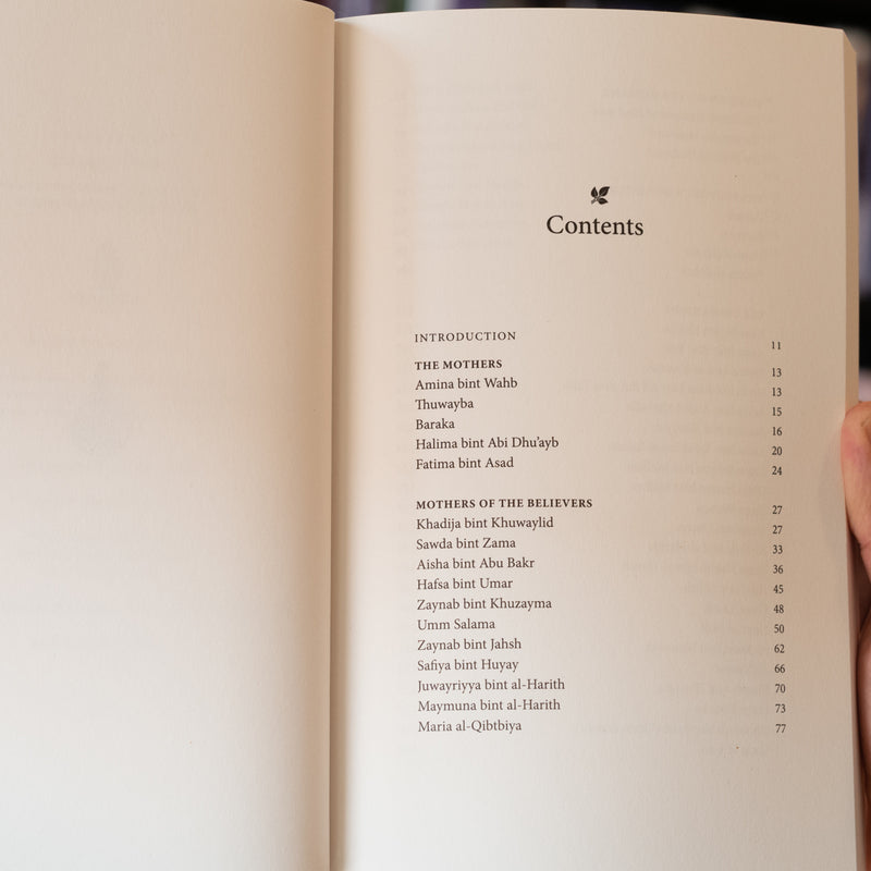 Women Around the Prophet