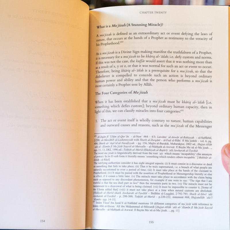 The Life of the Chosen One (2-volume Set)