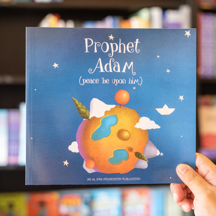 Stories of the Prophets (5-volume Set)