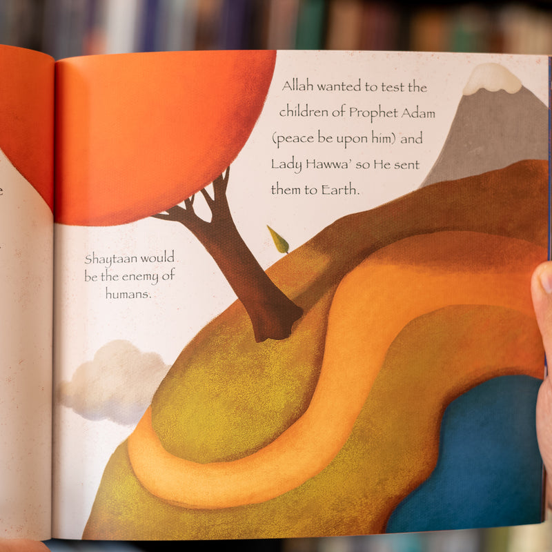 Stories of the Prophets (5-volume Set)