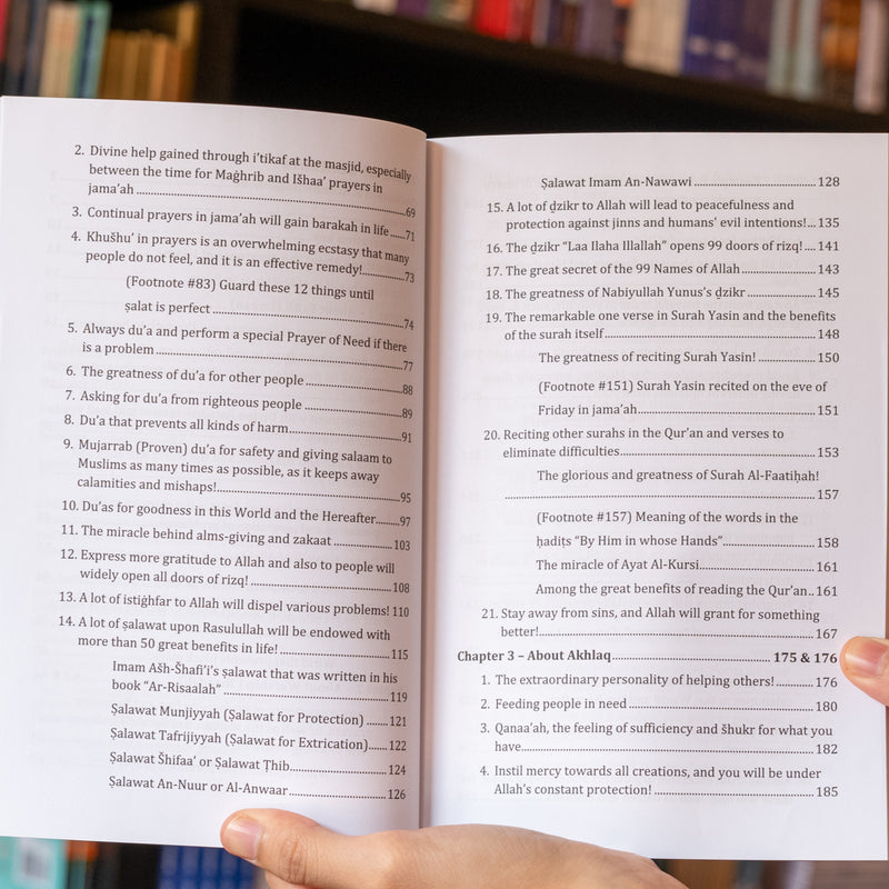 How to Avoid Hardships in Life