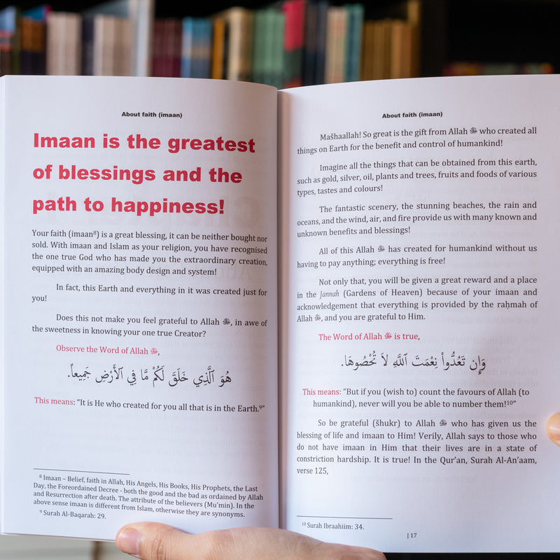 How to Avoid Hardships in Life