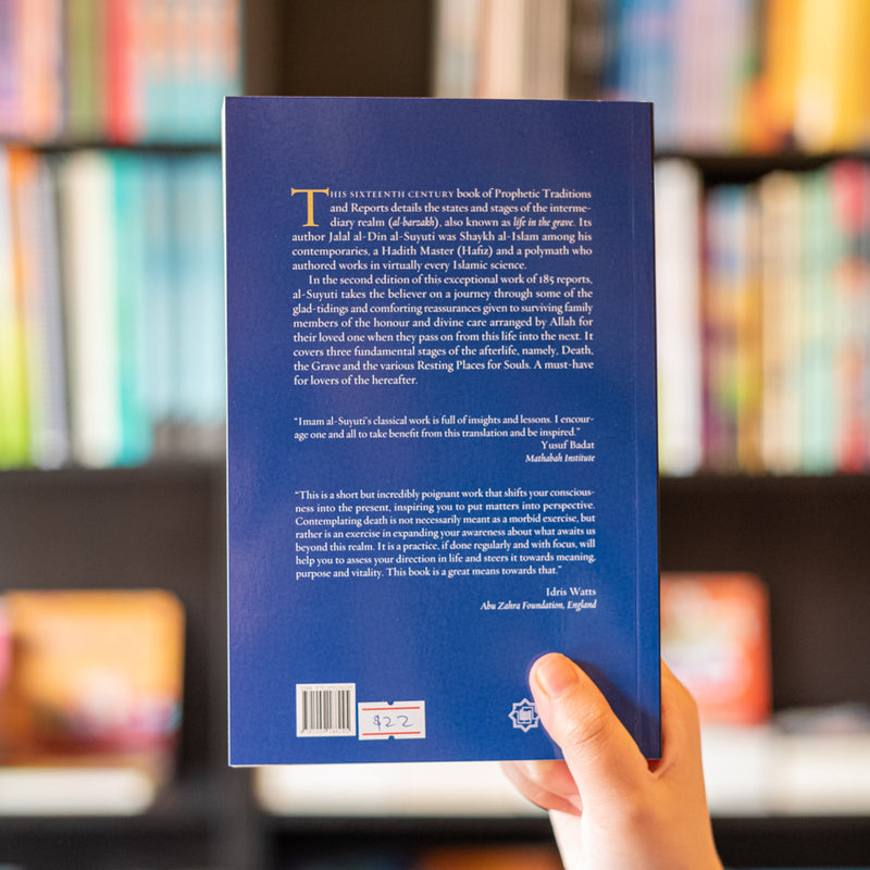 Healing After Loss: Consoling the Bereaved