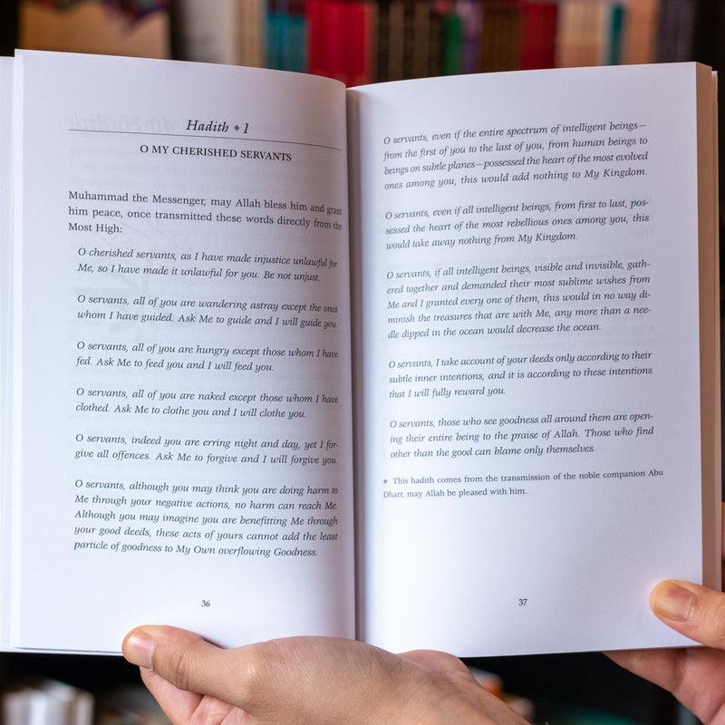 101 Diamonds from the Oral Tradition of the Glorious Messenger Muhammad