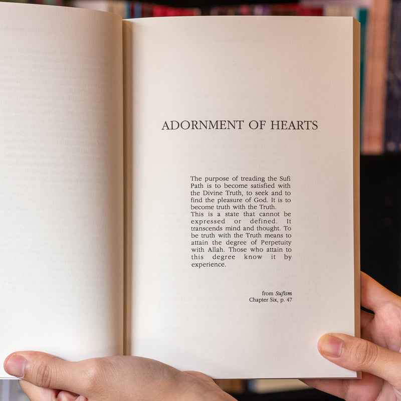 Adornment of Hearts