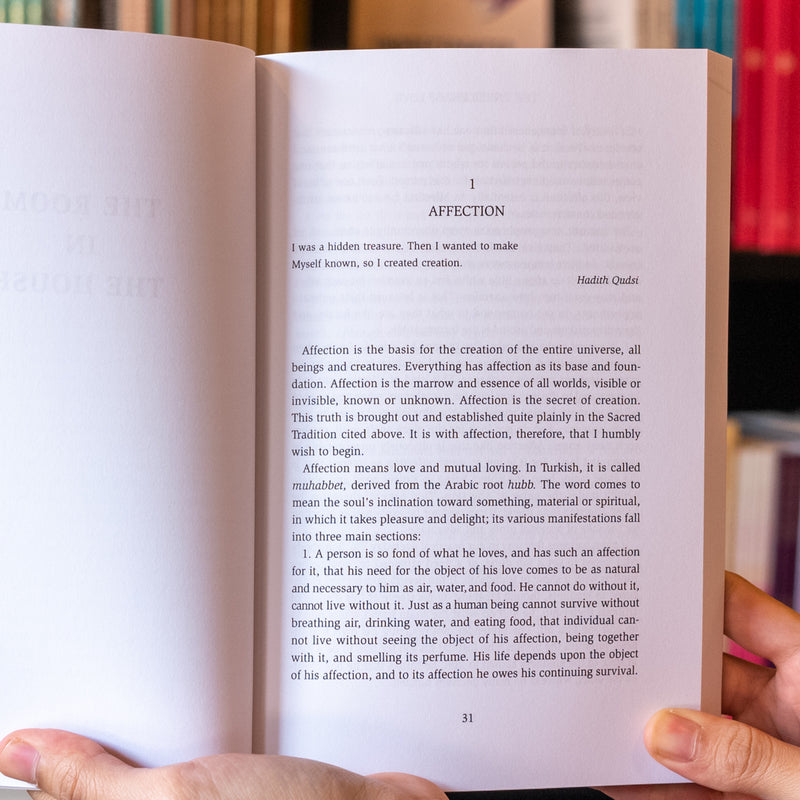 Unveiling of Love: Sufism & Remembrance of God