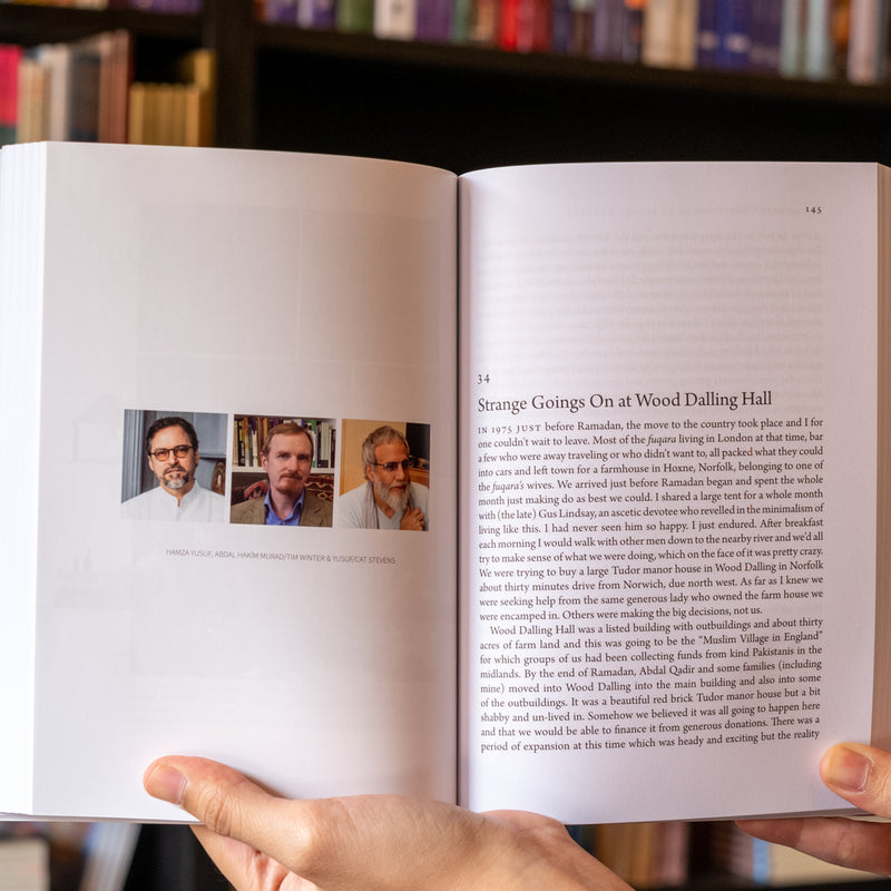 Average Whiteman: A Memoir