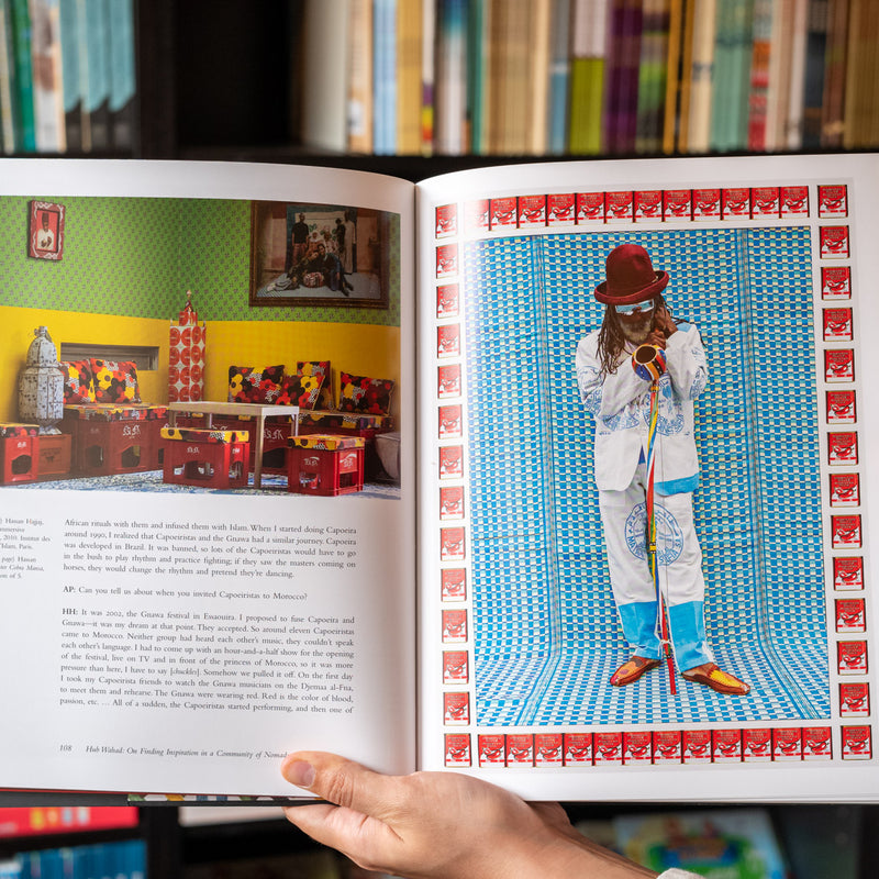 Islamic Art: Past, Present, Future