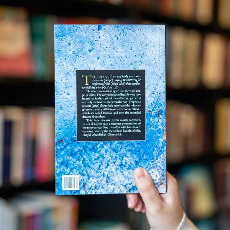 The Ranks of Saints in Islam