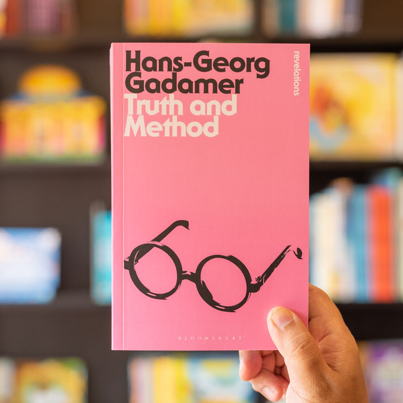 Truth and Method