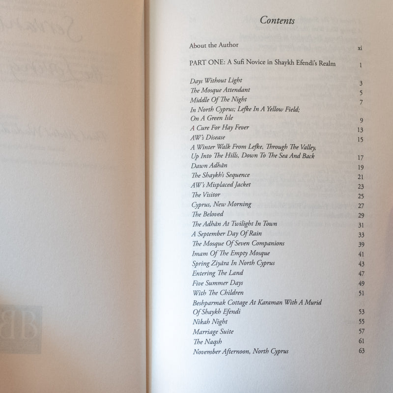 Servant of the Loving One