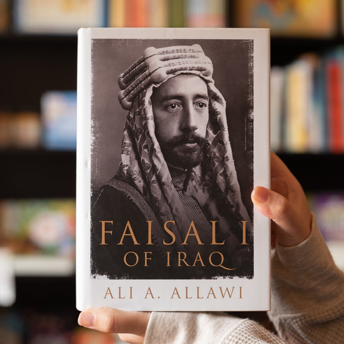 Faisal I of Iraq