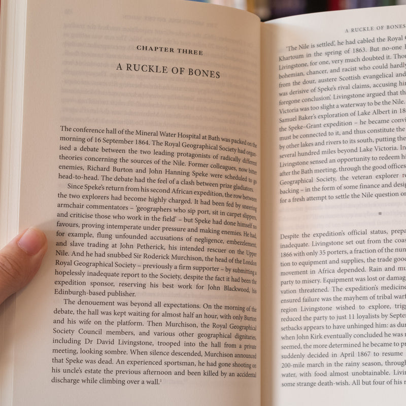 Empire and Jihad: The Anglo-Arab Wars of 1870-1920