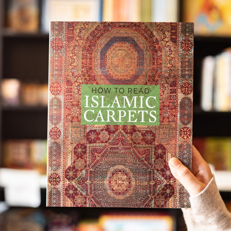 How to Read Islamic Carpets