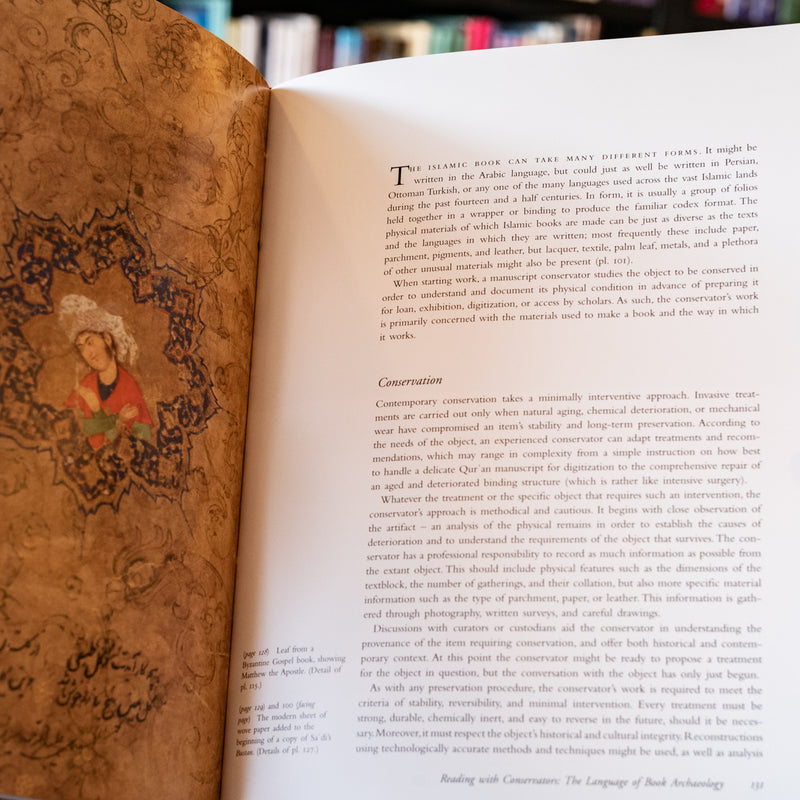 By the Pen and What They Write