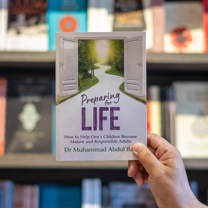 Preparing For Life: How to Help One's Children Become Mature and Responsible Adults