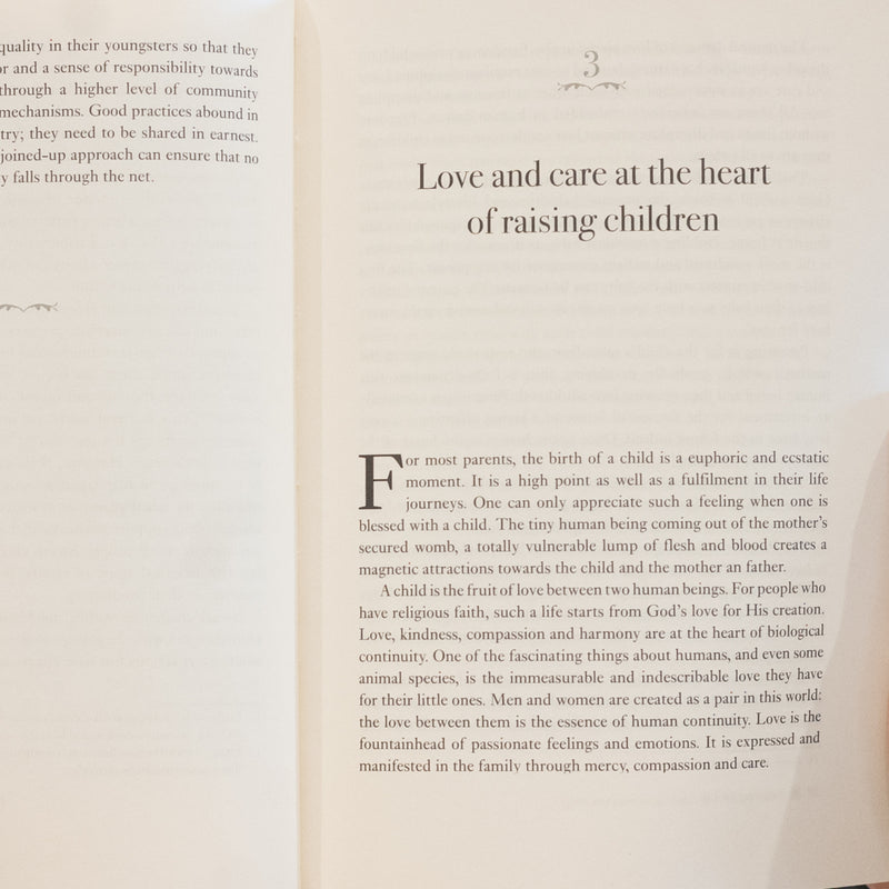 Preparing For Life: How to Help One's Children Become Mature and Responsible Adults