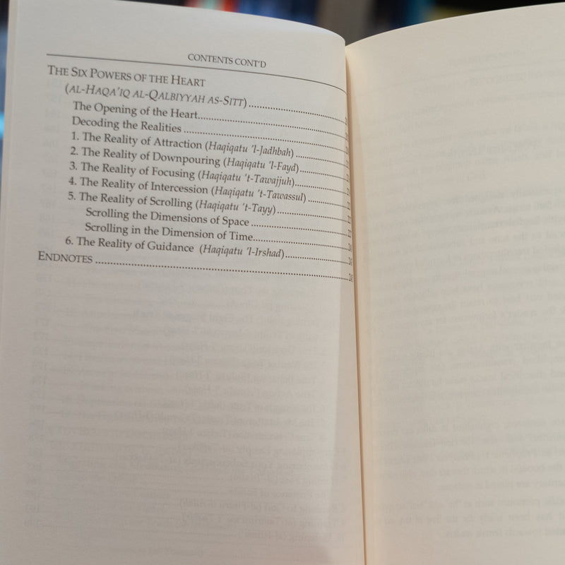 Sufi Science of Self-Realization