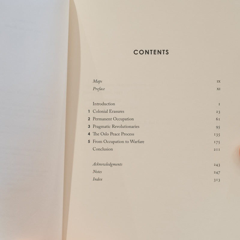 Justice for Some: Law and the Question of Palestine