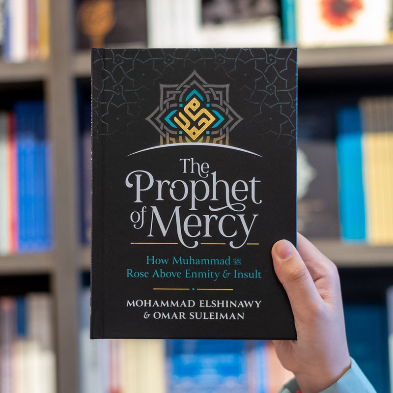 The Prophet of Mercy
