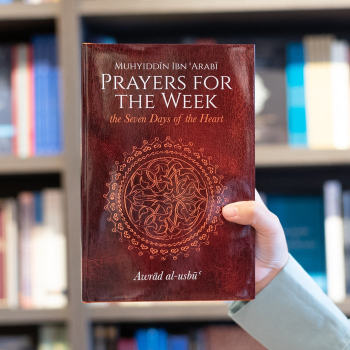 Prayers for the Week
