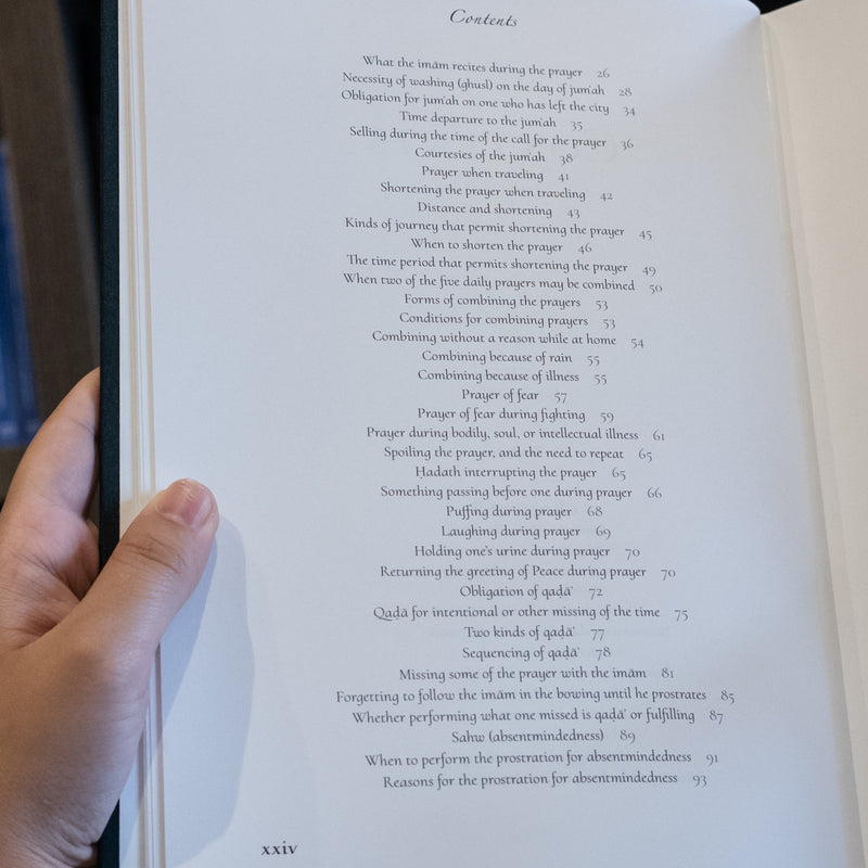 Al-Futuhat Al-Makkiyah Books 7 & 8