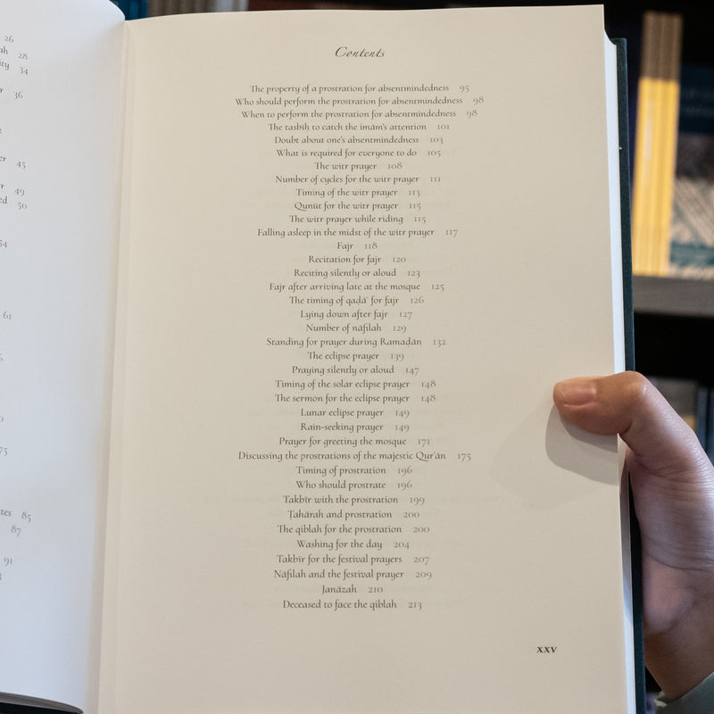 Al-Futuhat Al-Makkiyah Books 7 & 8