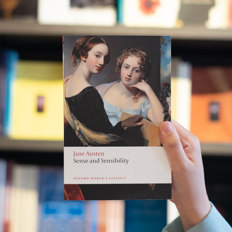 Sense and Sensibility