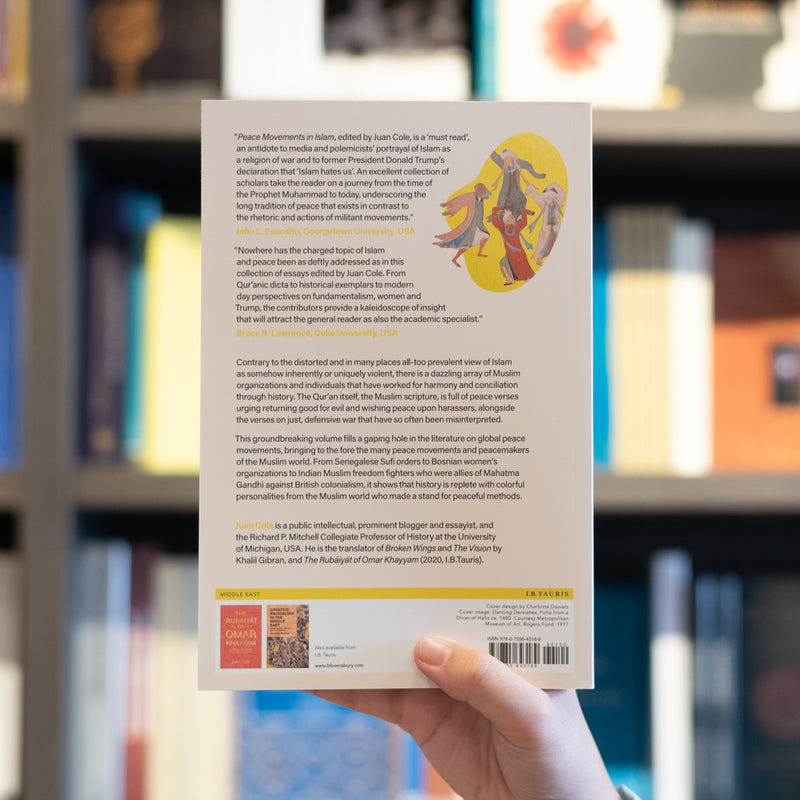 Peace Movements in Islam