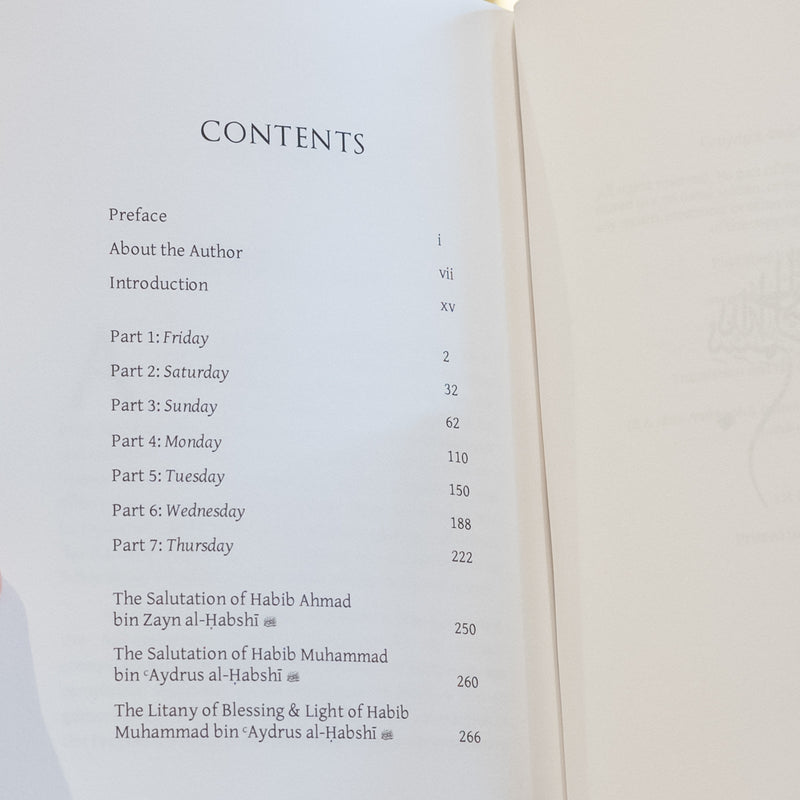 Al-Lata'if ul Arshiyya