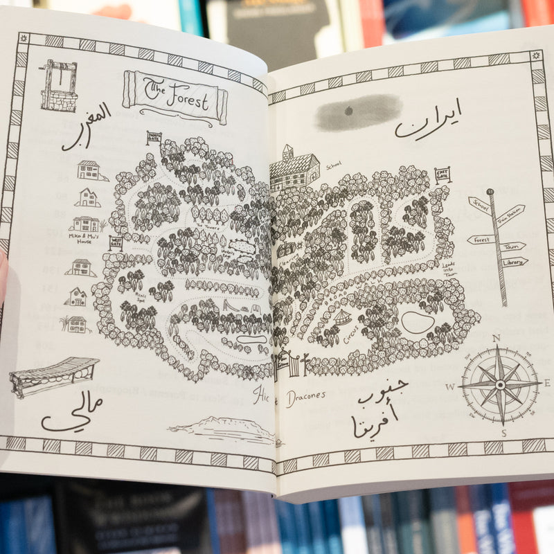 Through the Blue Gate: Adventures with the Awliya 2