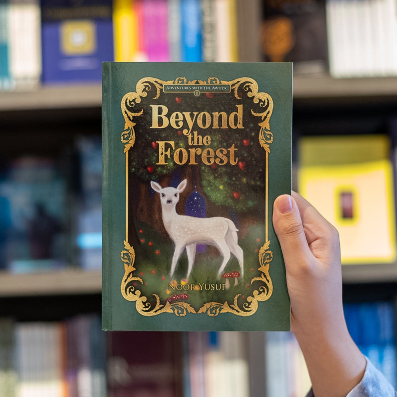 Beyond the Forest: Adventures with the Awliya 1