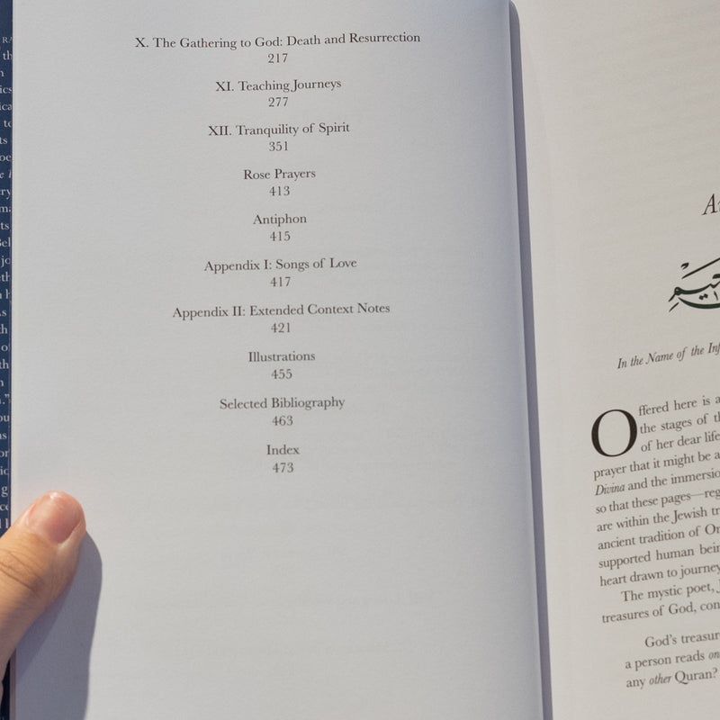 The Way of Mary: Maryam, Beloved of God