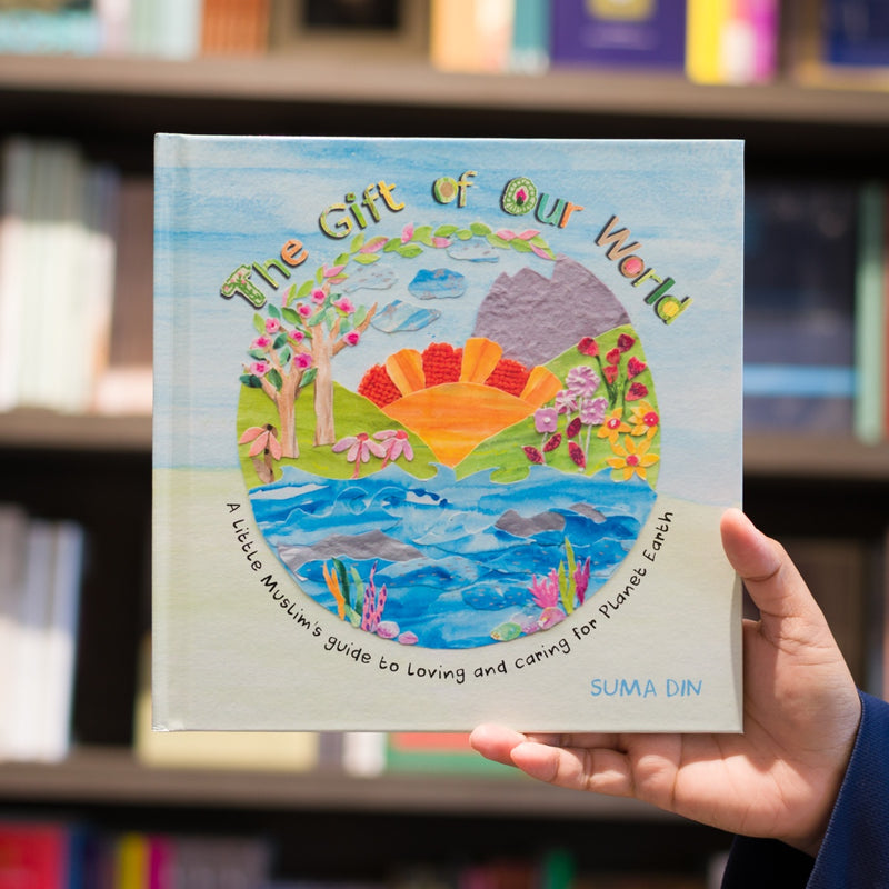 The Gift of Our World