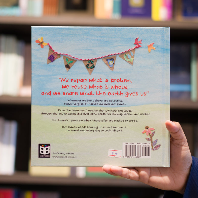 The Gift of Our World