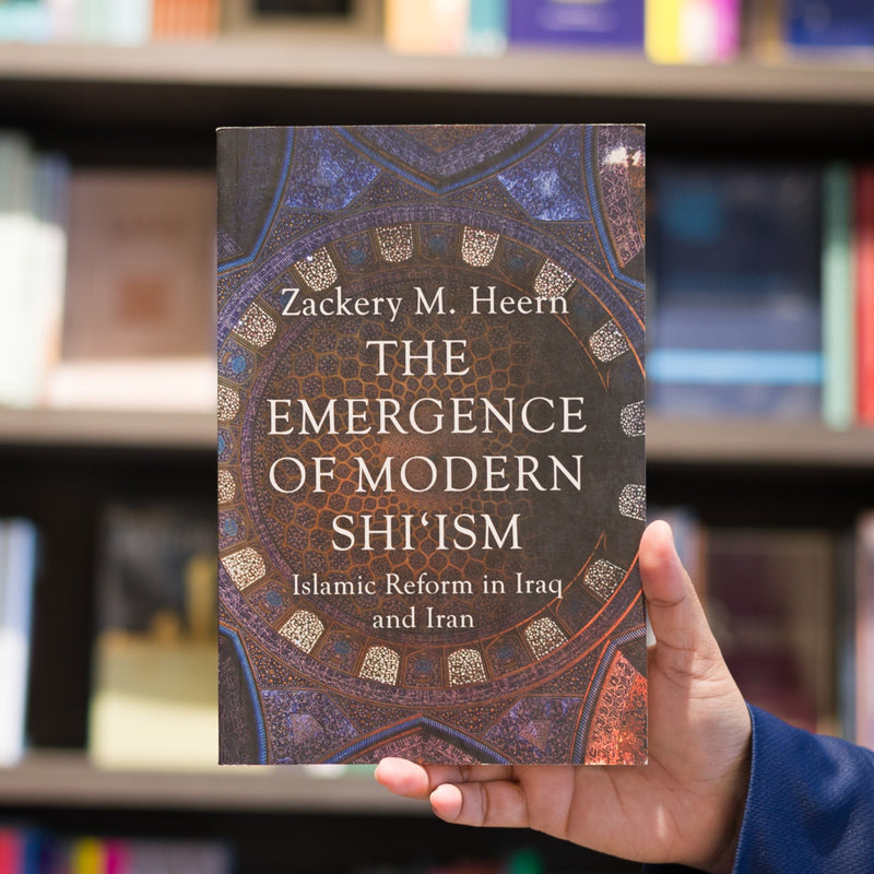 The Emergence of Modern Shi'ism