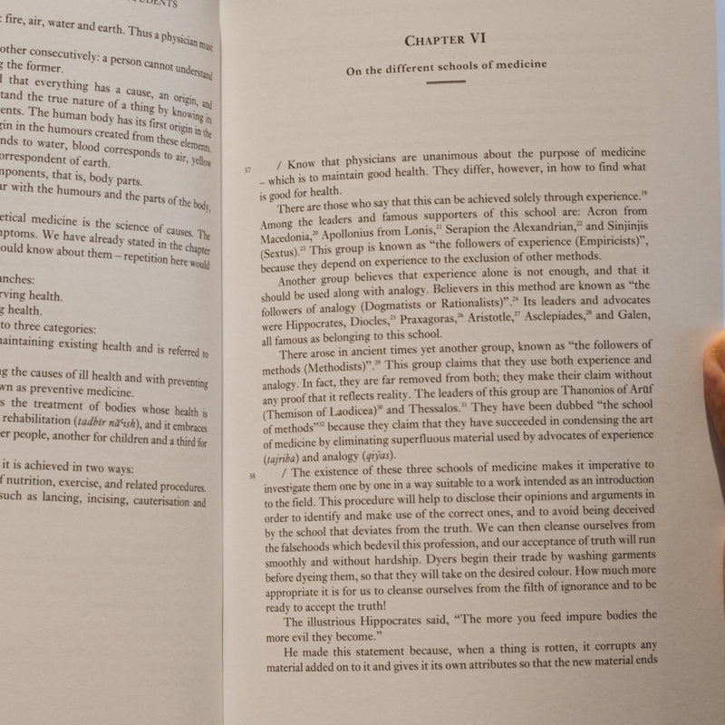 Key to Medicine and a Guide for Students