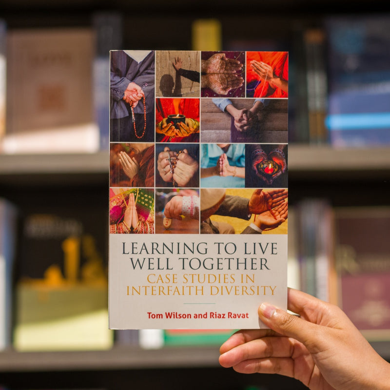 Learning to Live Well Together