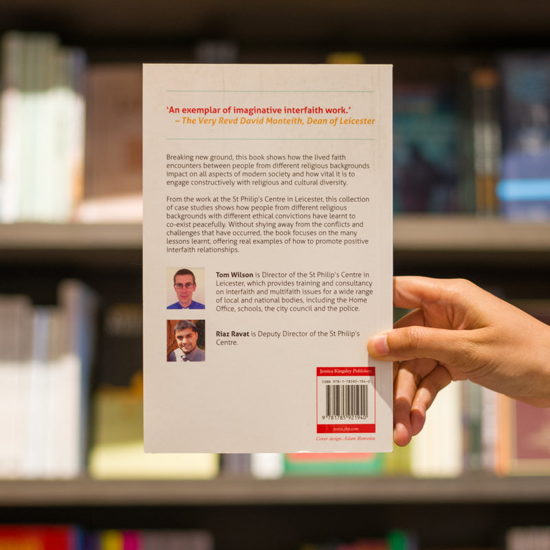 Learning to Live Well Together