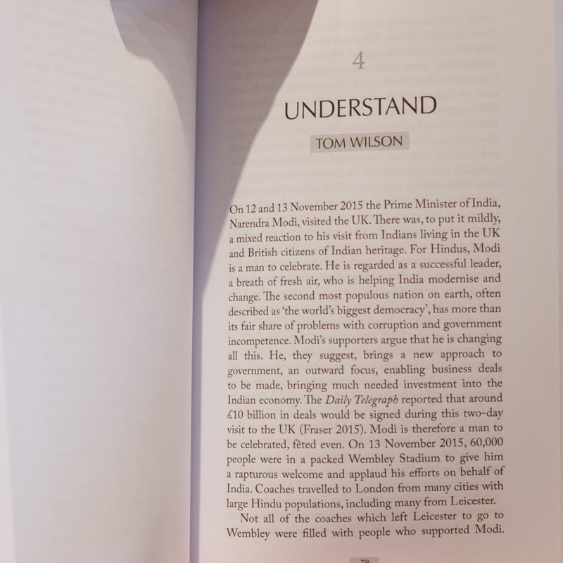 Learning to Live Well Together