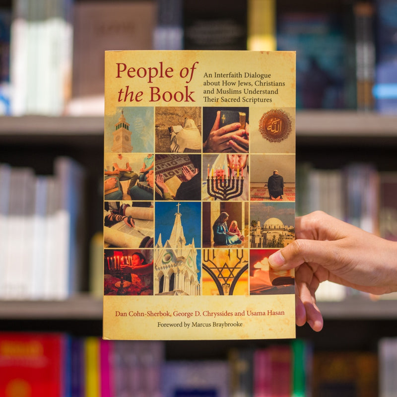 People of the Book