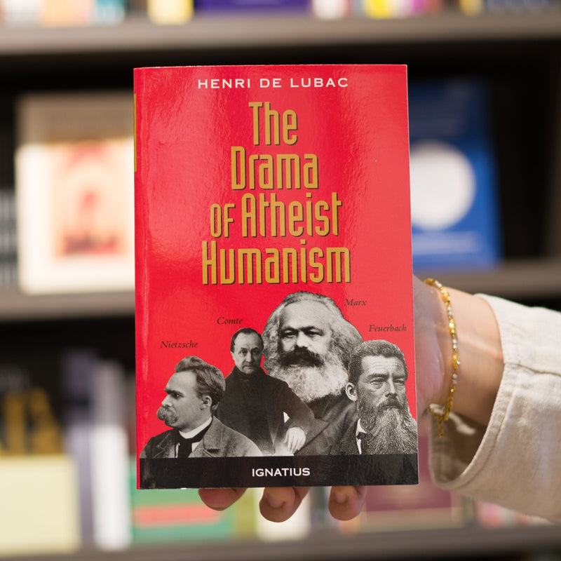 The Drama of Atheist Humanism