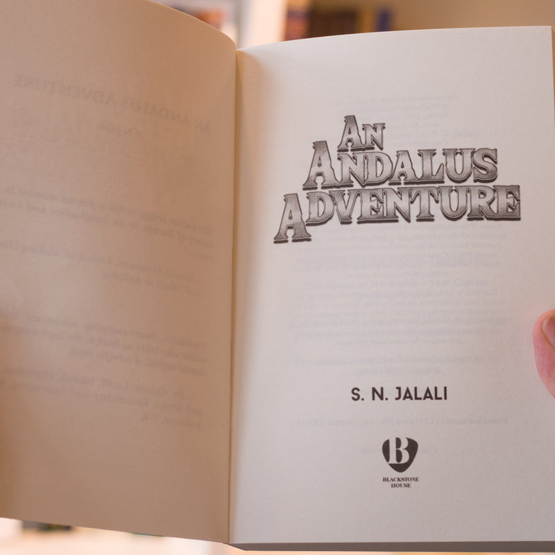 An Andalus Adventure