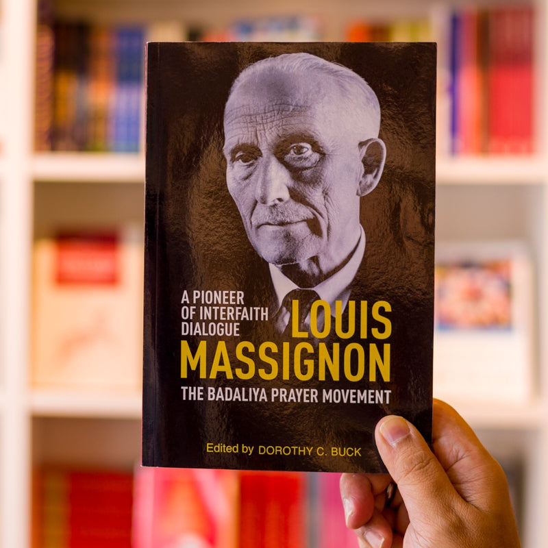 Louis Massignon: A Pioneer of Interfaith Dialogue