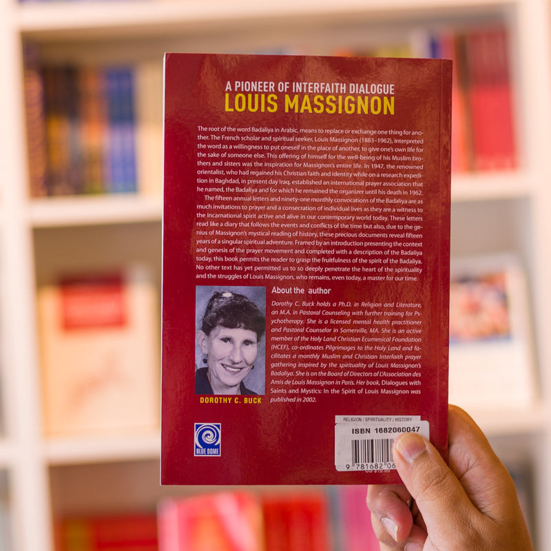 Louis Massignon: A Pioneer of Interfaith Dialogue