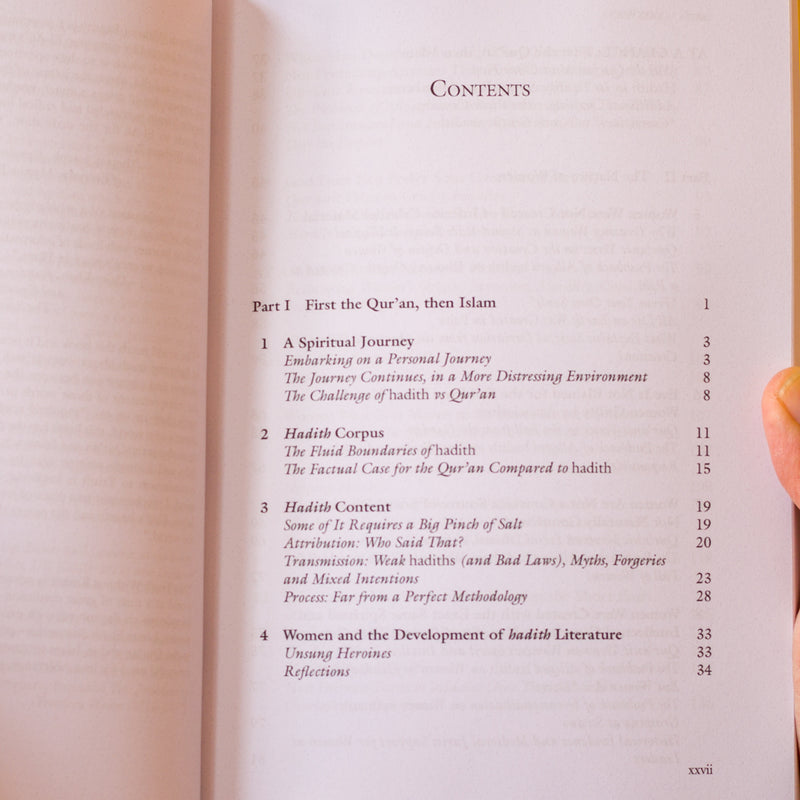 No Truth Without Beauty: God, the Qur'an, and Women's Rights