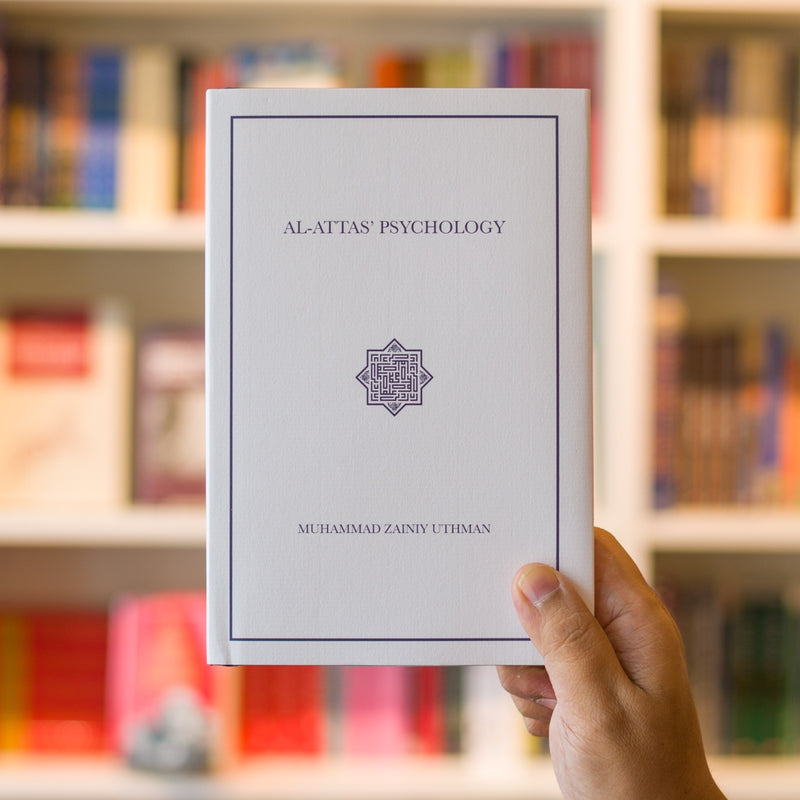 Al-Attas' Psychology