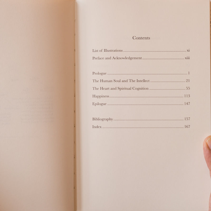 Al-Attas' Psychology