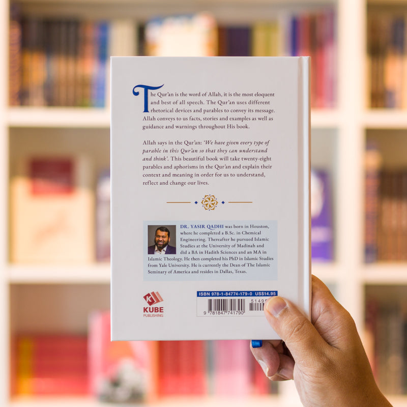 The Parables of the Quran